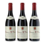 Alain Hudelot-Noëllat, Romanée-Saint-Vivant 2015 - фото 1