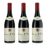 Alain Hudelot-Noëllat, Romanée-Saint-Vivant 2019 - фото 1