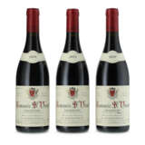 Alain Hudelot-Noëllat, Romanée-Saint-Vivant 2019 - фото 1
