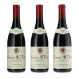 Alain Hudelot-Noëllat, Romanée-Saint-Vivant 2019 - фото 1