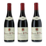 Alain Hudelot-Noëllat, Romanée-Saint-Vivant 2020 - фото 1
