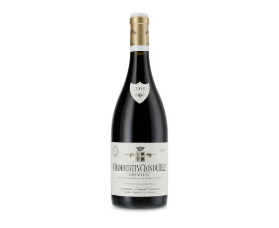 Domaine Armand Rousseau, Chambertin Clos de Bèze 2015 - Foto 1