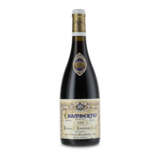Domaine Armand Rousseau, Chambertin 2000 - Foto 1