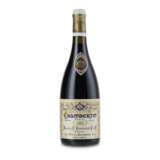 Domaine Armand Rousseau, Chambertin 2001 - Foto 1