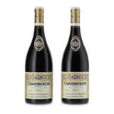 Domaine Armand Rousseau, Chambertin 2014 - фото 1
