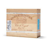 Château de la Tour, Clos de Vougeot Vieilles Vignes Homage a Jean Morin 2020 - photo 1