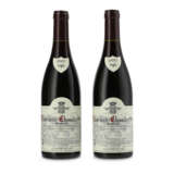 Claude Dugat, Charmes-Chambertin 2007 - photo 1