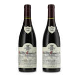 Claude Dugat, Griotte-Chambertin 2006 - фото 1