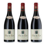 Clos de Tart 2011 - фото 1