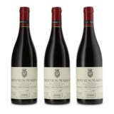 Domaine Comte Georges de Vogüé, Bonnes Mares 2006 - photo 1