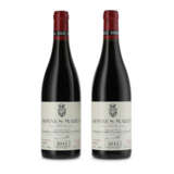 Domaine Comte Georges de Vogüé, Bonnes Mares 2015 - photo 1