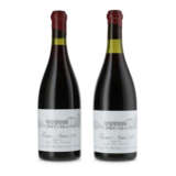 Domaine d'Auvenay, Bonnes Mares 2001 - фото 1