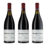 Domaine de la Romanée-Conti, Romanée-Saint-Vivant 1990 - фото 1