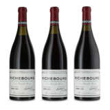 Domaine de la Romanée-Conti, Richebourg 1990 - фото 1