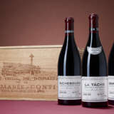 Domaine de la Romanée-Conti, Richebourg 2009 - фото 1