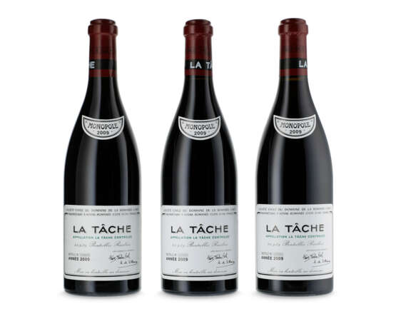 Domaine de la Romanée-Conti, La Tâche 2009 - фото 2 Domaine de la Romanée-Conti, La Tâche 2009 - фото 2