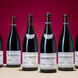 Domaine de la Romanee-Conti, Assortment 1996 - photo 1