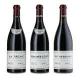 Domaine de la Romanee-Conti, Assortment 1996 - photo 2