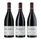 Domaine de la Romanee-Conti, Assortment 1996 - photo 3