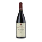 Domaine Faiveley, Musigny 2011 - фото 2