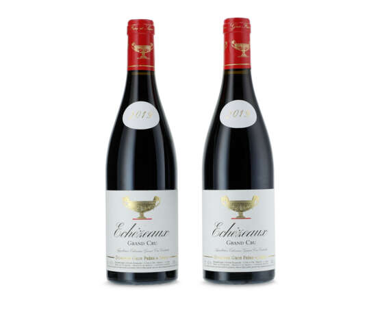 Domaine Gros Frère et Soeur, Echézeaux 2019 - фото 1