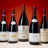 Jacques-Frédéric Mugnier, Musigny 2007 - Foto 1