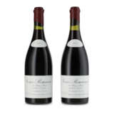 Domaine Leroy, Vosne-Romanée Les Beaux Monts 2005 - photo 1