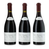 Domaine Leroy, Vosne-Romanée Les Beaux Monts 2011 - Foto 1