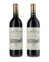 Château La Mission Haut-Brion 1989
