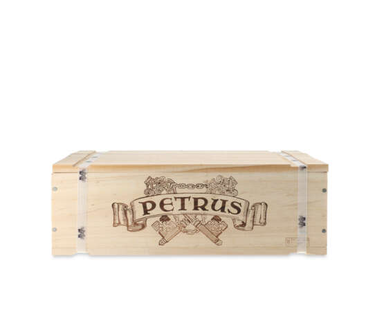 Petrus 1977 - photo 1 Petrus 1977 - photo 1