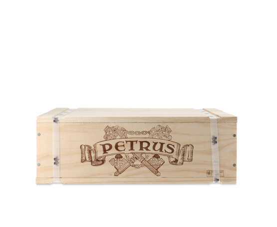 Petrus 1979 - photo 1 Petrus 1979 - photo 1