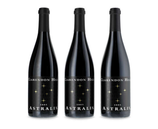 Clarendon Hills, Astralis 2005 - photo 1 Clarendon Hills, Astralis 2005 - photo 1