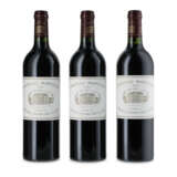 Château Margaux 2012 - photo 1