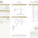 DIAMOND EARRINGS - photo 4