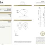 DIAMOND EARRINGS - photo 5