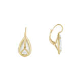 DIAMOND EARRINGS - photo 6