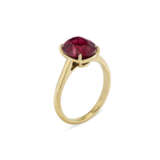 RUBY RING - photo 1