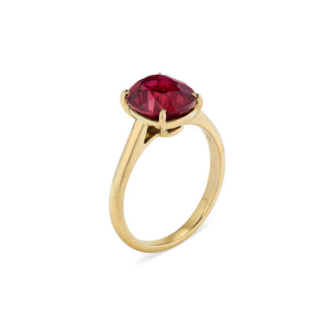 RUBY RING - photo 1 RUBY RING - photo 1