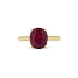 RUBY RING - photo 4