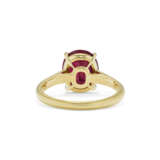 RUBY RING - photo 5