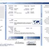 VALENTIN MAGRO EMERALD AND DIAMOND RING - photo 3