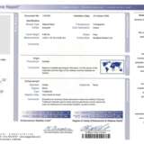 GROUP OF UNMOUNTED EMERALDS - фото 12