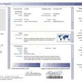 GROUP OF UNMOUNTED EMERALDS - фото 13