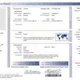 GROUP OF UNMOUNTED EMERALDS - фото 14