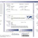 GROUP OF UNMOUNTED EMERALDS - фото 16