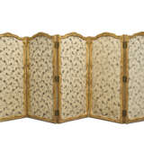 PARAVENT D'ÉPOQUE LOUIS XV - photo 4