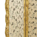 PARAVENT D'ÉPOQUE LOUIS XV - photo 7