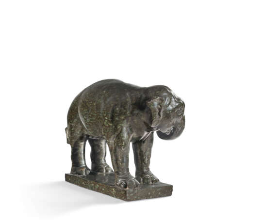 PROBABLEMENT ITALIE, XVIIIE OU XIXE SIÈCLE - photo 3 PROBABLEMENT ITALIE, XVIIIE OU XIXE SIÈCLE - photo 3