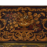 COMMODE D'ÉPOQUE LOUIS XIV - photo 5