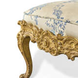 TABOURET À CHÂSSIS D'ÉPOQUE LOUIS XV - photo 4